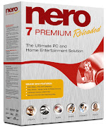 Nero Ultra Edition 7.10.1.0