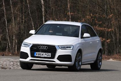  Audi Q3  Photos, Images, Pictures, Download Audi Q3 HD Wallpapers 