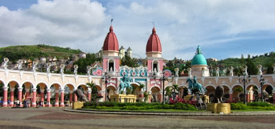 Villa Kota Bunga  Cipanas  Puncak Cianjur
