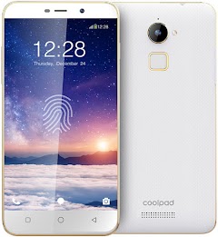 Flash Firmware Coolpad Note 3 Lite