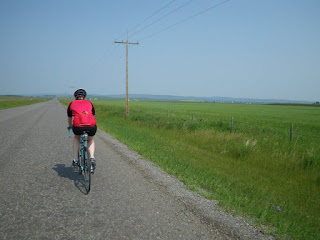 Lou on Coots Pond Road