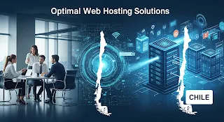 ¿Cuál es el mejor hosting para Chile?