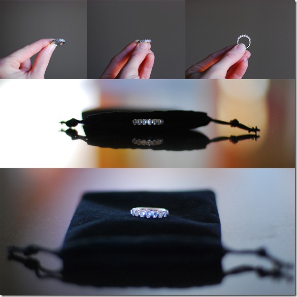 ring collage