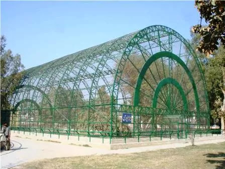 Bahawalpur Zoo