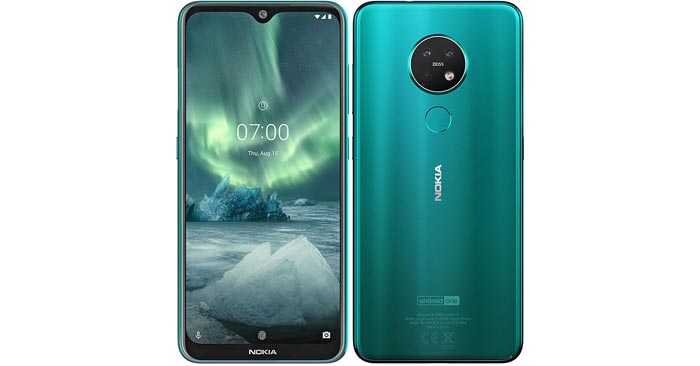 Harga Nokia 7.2 dan Spesifikasi Lengkap Indonesia