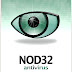 Username and Password Eset NOD32 11 October 2012