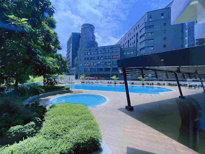 2D1N Staycation At Oakwood Hotel & Residence Kuala Lumpur