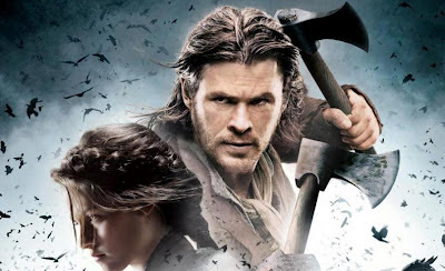 Snow White and the Huntsman 2 - Snow White and the Huntsman Movie Sequel