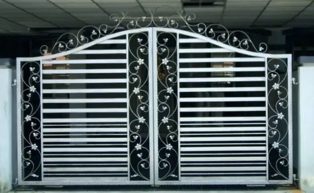 Modern Window Grill Design Photos Pics Download - grill design pic - NeotericIT.com