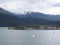 Puerto Eden