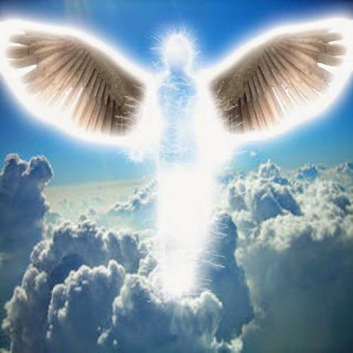 Who Is The Angel Of The Lord