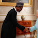 President Buhari, Queen Elizabeth, Others For Ooni Of Ife's Installation