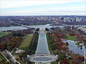 National Mall, Tidal Basin