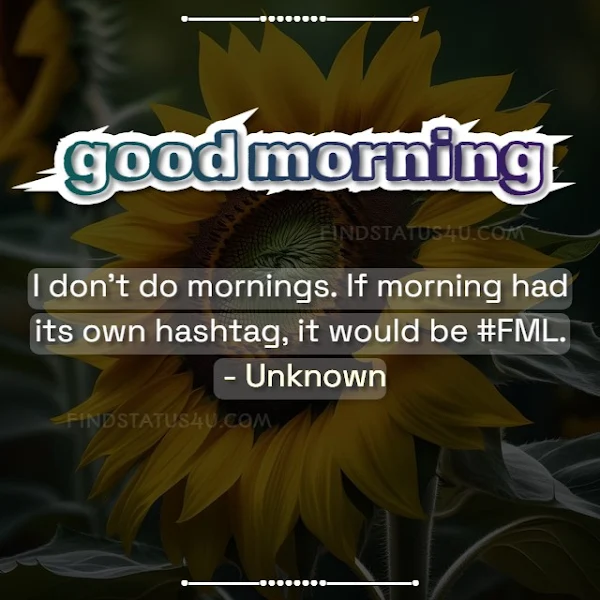 good-morning-quotes