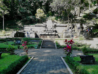 Candi Jolotundo Trawas