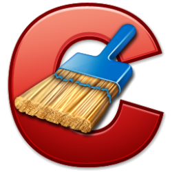 icône de CCleaner