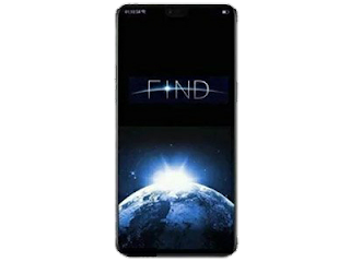 Oppo Find X is a New flagship from oppo company.Oppo Smartphone Brand is going to launched their new Flagship phone name Find X in June 19, 2018 (Probably). Some of the Specification of this phone were leaked in few days ago. Probably this will be the first 5G Connectivity Smartphone in the world.