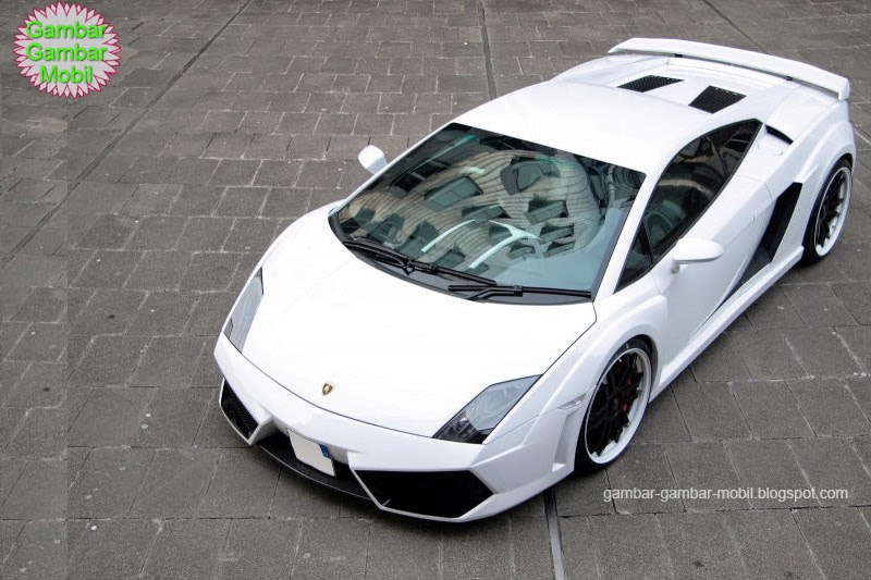  Gambar  mobil  gallardo modifikasi  Gambar  Gambar  Mobil 