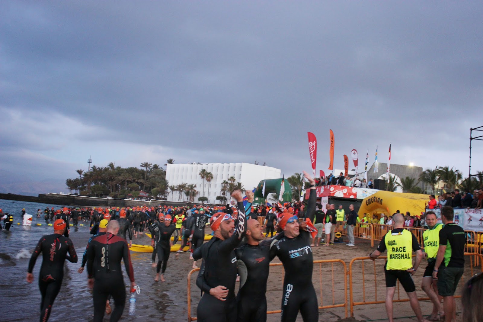 Ironman Lanzarote, Fitness, Lifestyle, Holiday, Lanzarote, triathlon, canary islands, May 2014, supports, sport, that guy luke, blog, sport blog, 2014, spain, blogger, swim, bike, run