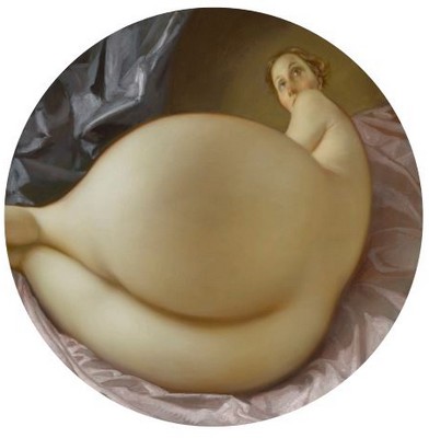 John Currin