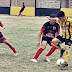  Liga Santiagueña: Independiente (F) 4 - Comercio C. U. 1.