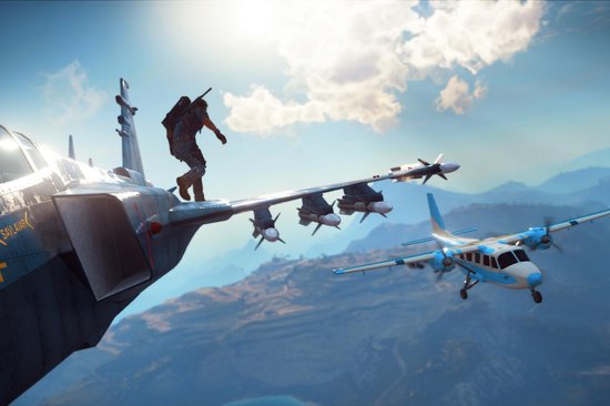 Just Cause 3 Full Version Free Download 