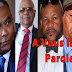 Odon Mbo a-t-il accepté l'accord de Genval ?(VIDÉO)