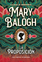 La proposición - Mary Balogh