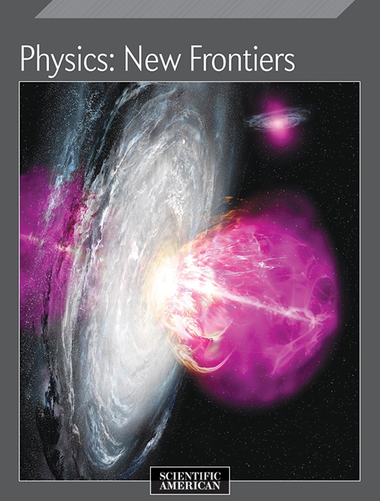 Physics: New Frontiers - Books Physics