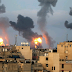 Pleas for Calm as Gaza Militants, Israel Trade Rocket Fire, Airstrikes for Second Day