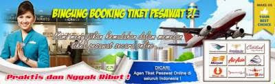 Agen Tiket Murah