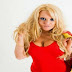 Wanita Ini Operasi Plastik Rp300 Juta Demi Mirip Pamela Anderson