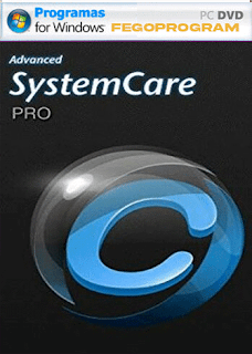 Advanced SystemCare Pro 16 2023 Full Español [ Mega]