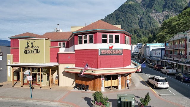 Top-Rated Eateries: A Guide to the Finest Food Restaurants in Juneau, Alaska, USA