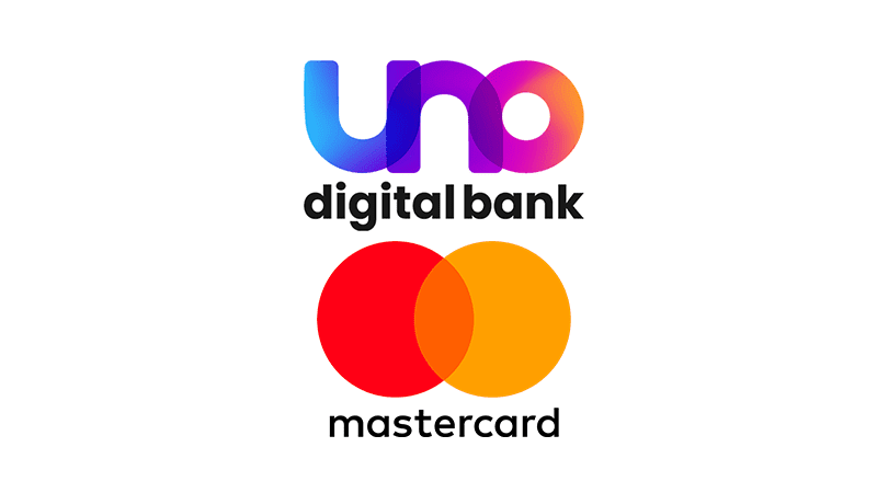UNO Digital Bank announces its very own Mastercard Debit Card