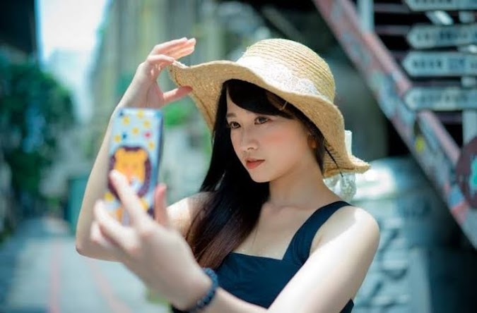 5 smartphone terbaik yang sangat cocok untuk pengguna wanita