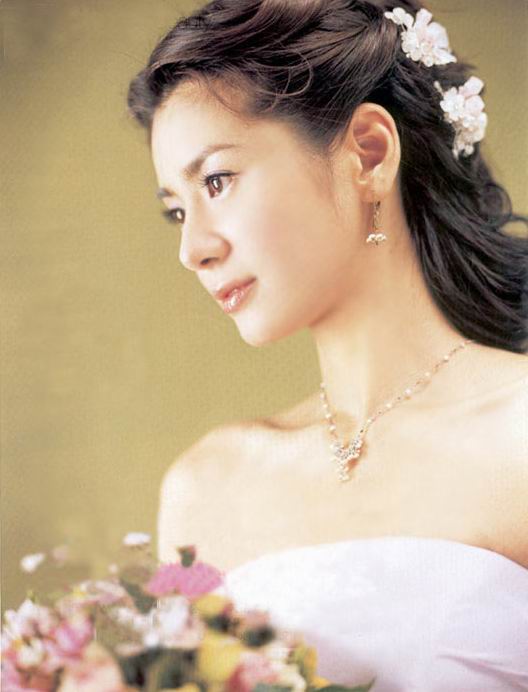 Korea Beautiful Actress: Jang SeoHee