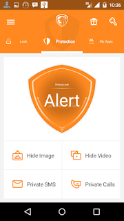  Hal yang berbau privasi atau pribadi memang wajib kita amankan menyerupai aplikasi Lindungi Dan Kunci Semua Aplikasi, Foto, Video Dengan Cara Ini (Android)