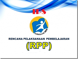 RPP IPS Kelas 7, 8, 9 Kurikulum 2013