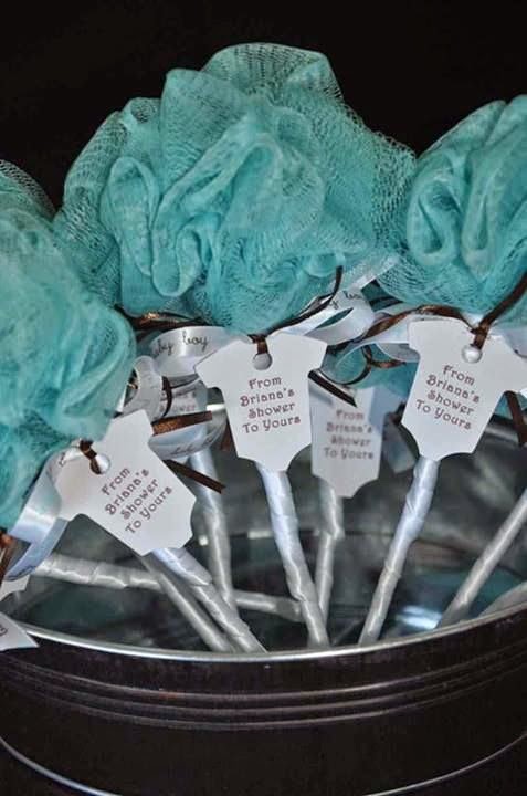 fiestas de baby shower Baby Shower Favors From My Shower to Yours | 477 x 720