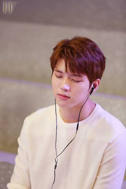 Nam Woo-Hyun facts