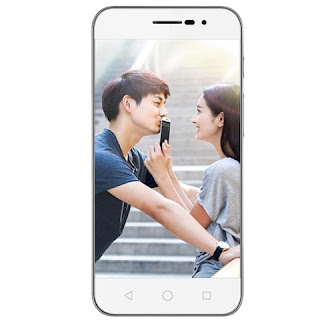 HP Coolpad Sky Mini E560