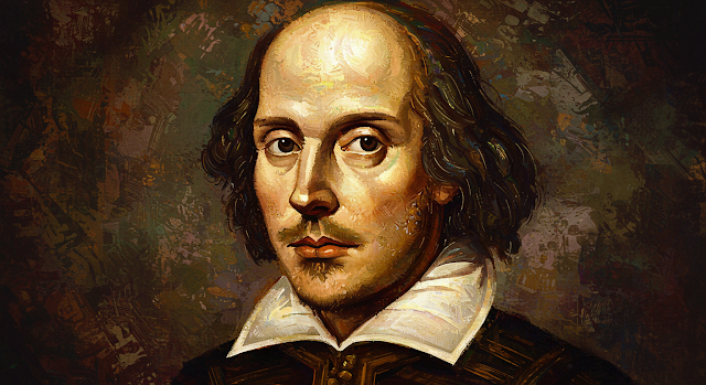 William Shakespeare