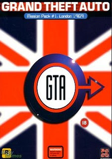 Grand Theft Auto: London 1969   PC