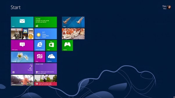 Windows 8.1 AIO 2014 x86/x64 EN-US