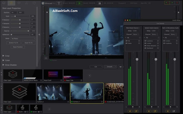 Telestream-Wirecast-Pro-9.0.1-With-Crack-x64-Free-DownloadAlBasitSoft.Com_