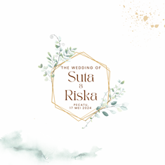 17052024 THE WEDDING OF SUTA & RISKA AT PECATU BALI