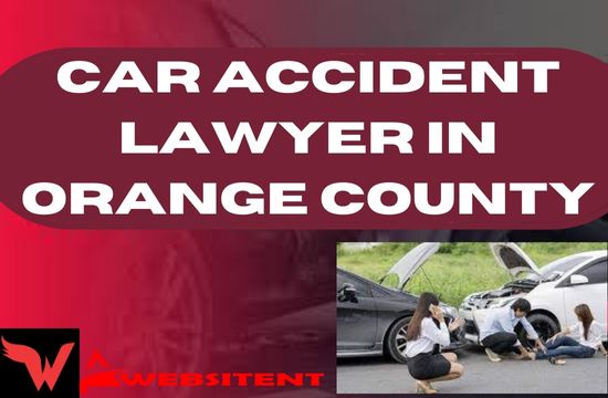 Car Accident Lawyer in Orange County