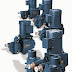 Dosing Pump - NEPTUNE HYDRAULIC DIAPHRAGM PUMP