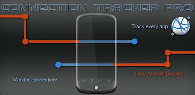 Connection Tracker Pro 1.2.2